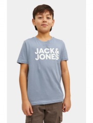 jack & jones jjecorp logo tee ss o-neck noos jnr (9000116921_30441)