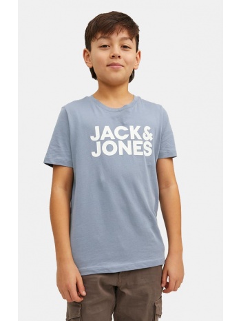 jack & jones jjecorp logo tee ss o-neck noos jnr