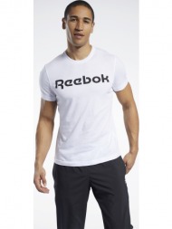 reebok sport linear ανδρικό t-shirt (9000083513_1539)
