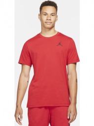 jordan jumpman embroidered ανδρικό t-shirt (9000081237_6088)