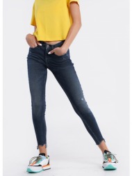 tommy jeans nora γυναικείο skinny jean (9000090059_55727)