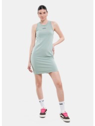 vans varsity tank γυναικείο φόρεμα (9000175947_58548)