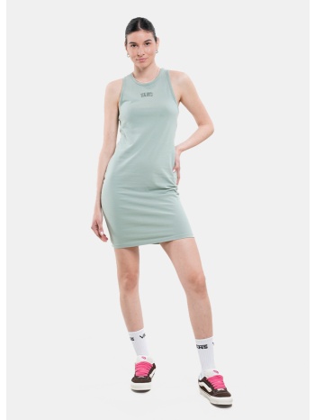 vans varsity tank γυναικείο φόρεμα (9000175947_58548)