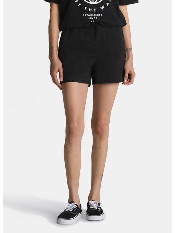 vans range relaxed γυναικείο σορτς (9000135740_1469)