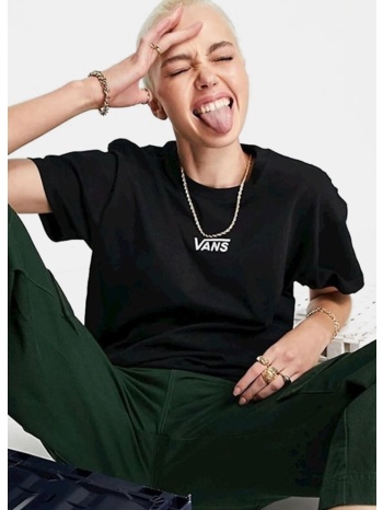 vans flying v oversized γυναικείο t-shirt (9000107695_1469)