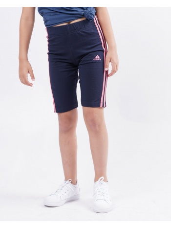 adidas sportswear 3-stripes παιδικό κολάν (9000068783_50124)