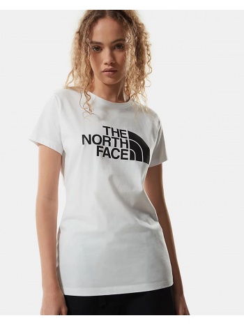 the north face easy γυναικείο t-shirt (9000073521_51514)