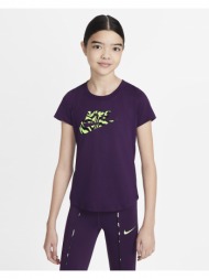 nike sportwear παιδικό t-shirt (9000070149_42364)
