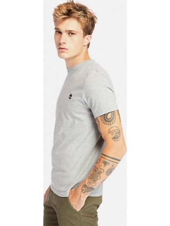 timberland dunstan river crew ανδρικό t-shirt