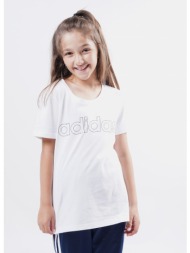 adidas performance training essentials παιδικό t-shirt (9000068772_1540)