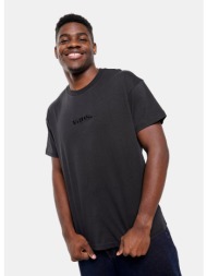 vans essential oversized ανδρικό t-shirt (9000240305_1469)