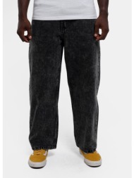 vans check-5 baggy ανδρικό τζιν παντελόνι (9000240270_83960)