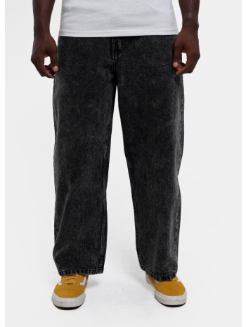 vans check-5 baggy ανδρικό τζιν παντελόνι (9000240270_83960)