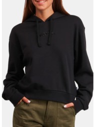 vans essential unisex μπλούζα με κουκούλα (9000240302_1469)