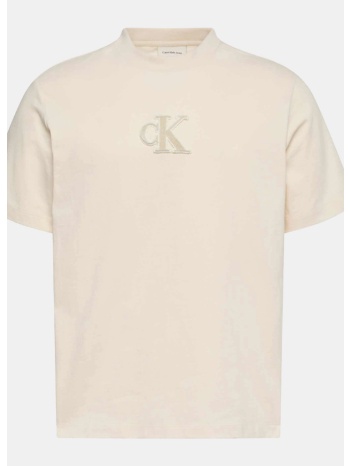 calvin klein ss gift giving 20s easy tee (9000250186_1721)