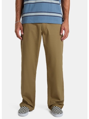 vans authentic loose ανδρικό chino παντελόνι