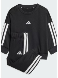 adidas sportswear k essentials joggers set (9000263169_22872)