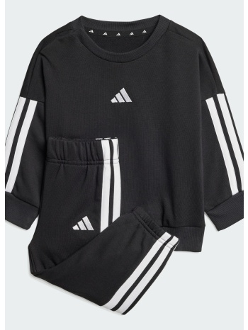 adidas sportswear k essentials joggers set