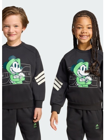 adidas sportswear k disney mickey mouse sweatshirt