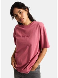 vans essential γυναικείο t-shirt (9000240306_62255)