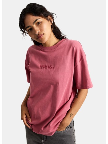 vans essential γυναικείο t-shirt (9000240306_62255)