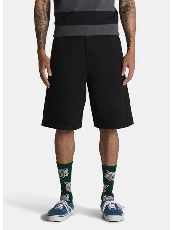 vans covina ανδρικό τζιν σορτς (9000135849_1982)