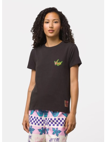 vans x stranger things upside down γυναικείο t-shirt