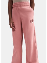 nike sportswear club fleece winter παιδική φόρμα (9000247419_69978)