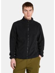 timberland full zip polar fleece ανδρική ζακέτα (9000243865_1469)