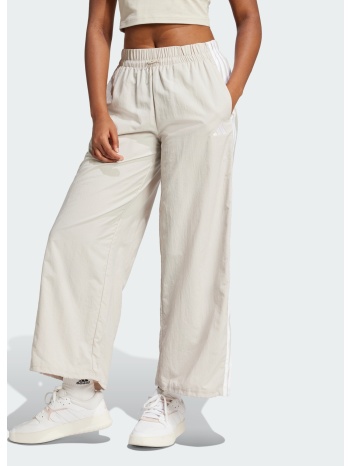 adidas sportswear w essentials 3-stripes woven parachute