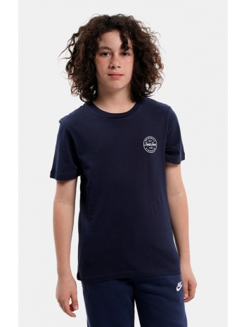 jack & jones shark παιδικό t-shirt (9000116996_22921)