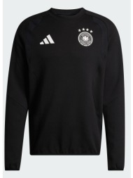 adidas m germany tiro travel crew sweatshirt (9000259816_1469)
