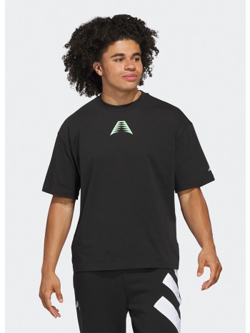 adidas anthony edwards ανδρικό t-shirt (9000236412_87559)
