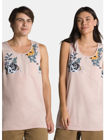 vans hilby unisex αμάνικο t-shirt (9000135815_66474)