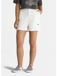 vans sidewalk cargo short abc white (9000175952_22913)