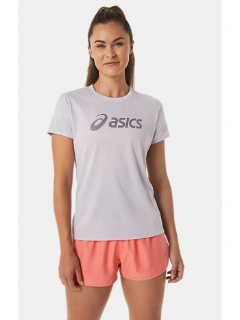 asics core asics top μπλούζα (9000128645_38850)