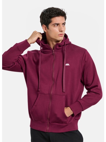 bodytalk ανδρική μπλούζα με κουκούλα (9000238170_87761)