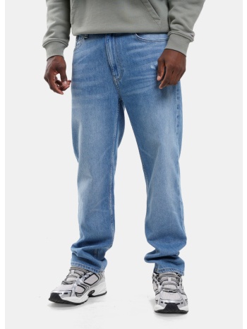 tommy jeans sonny regular tapered ανδρικό τζιν παντελόνι