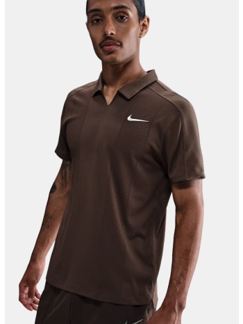 nike court dri-fit ανδρικό polo t-shirt (9000254473_42471)