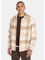 timberland high pile ...