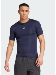adidas m techfit compression training tee (9000263171_24222)