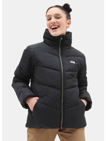 vans foundry γυναικείο puffer μπουφάν (9000107613_1469)
