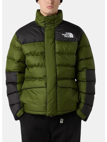 the north face limbara ανδρικό puffer μπουφάν