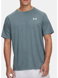under armour tech textured ανδρικό t-shirt (9000245881_88943)