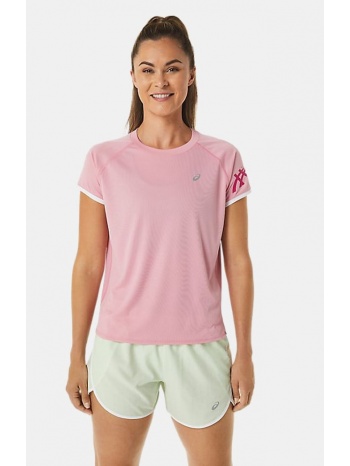 asics icon ss γυναικείο t-shirt (9000128662_010)