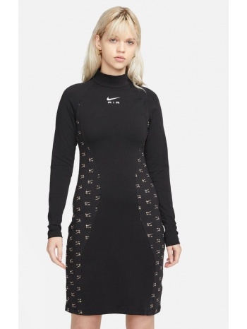 nike air γυναικείο φόρεμα (9000130006_1480)