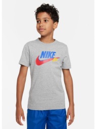 nike sportswear standard issue παιδικό t-shirt (9000131031_6657)