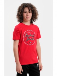 jack & jones jjandy παιδική μπλούζα t-shirt (9000138355_67245)