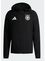 adidas m germany tiro travel full zip windbreaker (9000263700_1469)
