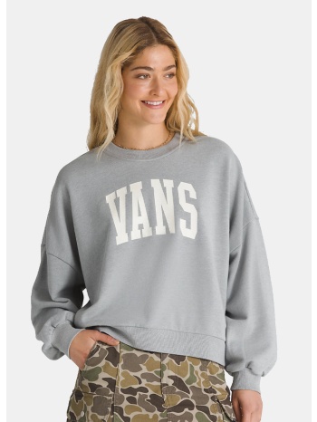 vans stadium γυναικείο φούτερ (9000189715_26365)